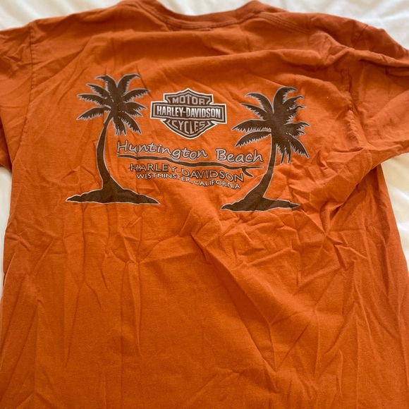 ⚫️ Vintage Harley Davidson⚫️ - Picture 3 of 6